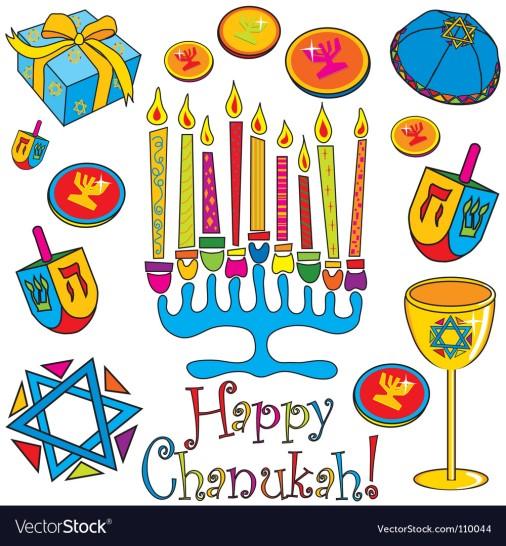 ) 5p-6p CHANUKAH PARTY WITH TEMPLE BETH EL 6:30p-7:30p Walking Group 7p-8p Stress & Anxiety Management - Clinical (J2) ** 5p-7p Stop & Shop Shuttle 5p-6p Yoga (J2) 6p-7p Music Composition 6p-7p