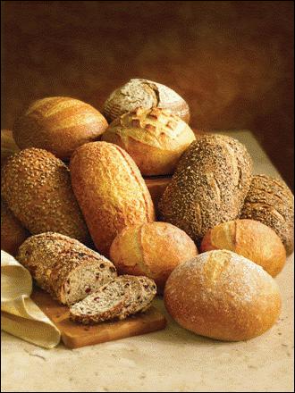 Artisan Breads Old World-style breads High moisture content for a soft crumb and delicate, crisp crust High quality ingredients All-natural starters No preservatives Long fermentation and cold