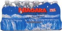 Drink Niagara Drinking Water LouAna