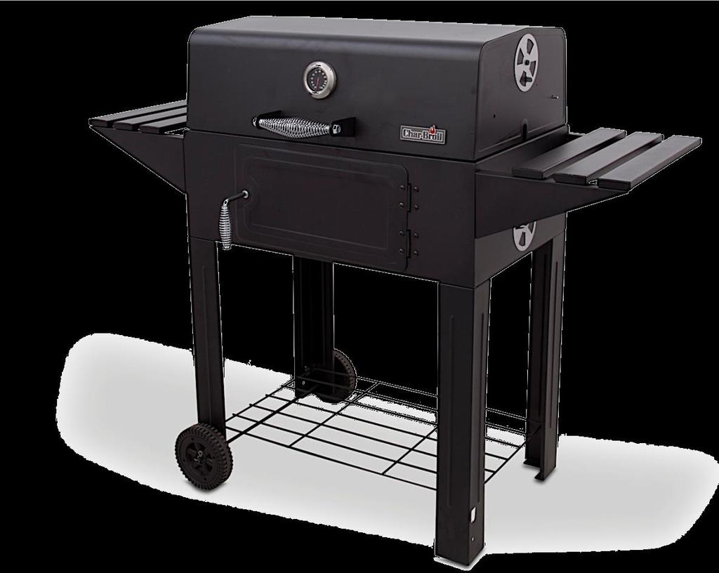 14301569 Charcoal Grill 615 435 sq. in.