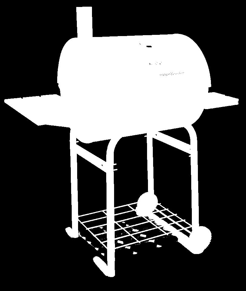 12301567 Charcoal Grill 625 435 sq. in.