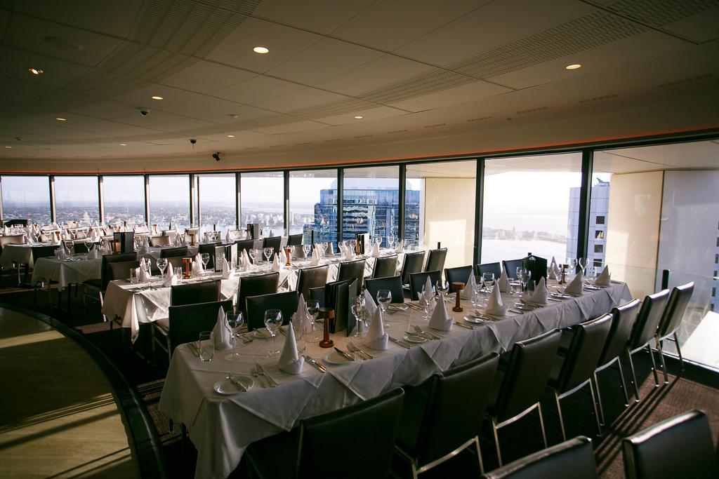FUNCTIONS C Restaurant is a large venue with a myriad of spaces for events from two to 200.