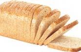 THICK SLICED WHITE BREAD 8