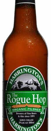 Harrington s 330ml 6 Pack Bottles Classy