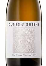 99 Dunes & Greene Chardonnay