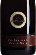 548723 Kim Crawford Regional Reserve Pinot Noir 750ml