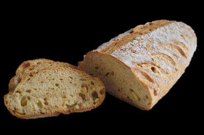 LOAVES Sourdough White BSO1006 750gr Sliced BSO1021