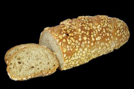 Bread BRE1012 800gr Unsliced BRE1015 800gr Sliced
