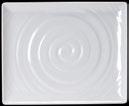 Platter 1/3 68A417EL595 325mm x 176mm (12¾" x 7") NEW Rectangle Platter 2/4 68A417EL597 530mm x 162mm (21"