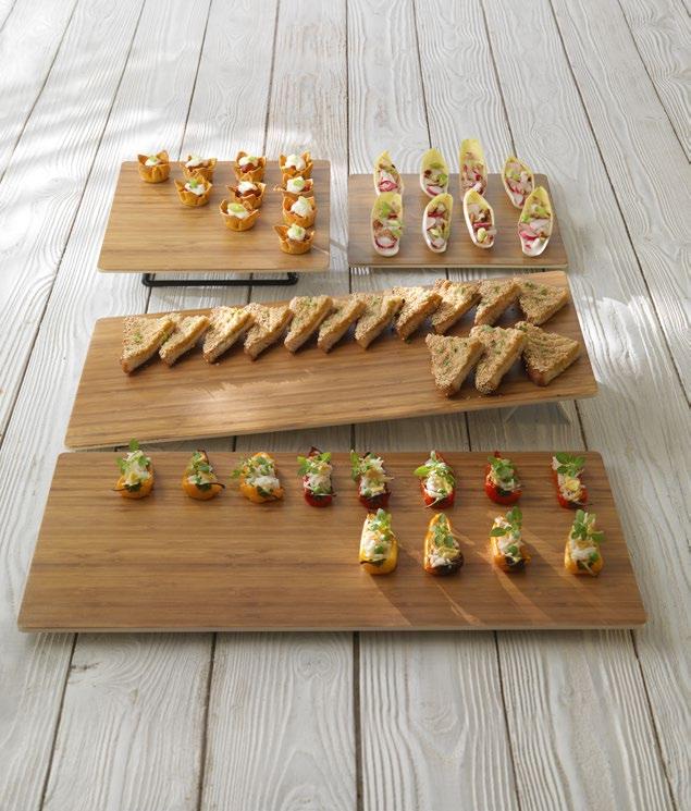 cabinets, stylish sharing platters as well as creating inspired Asian adaptations.