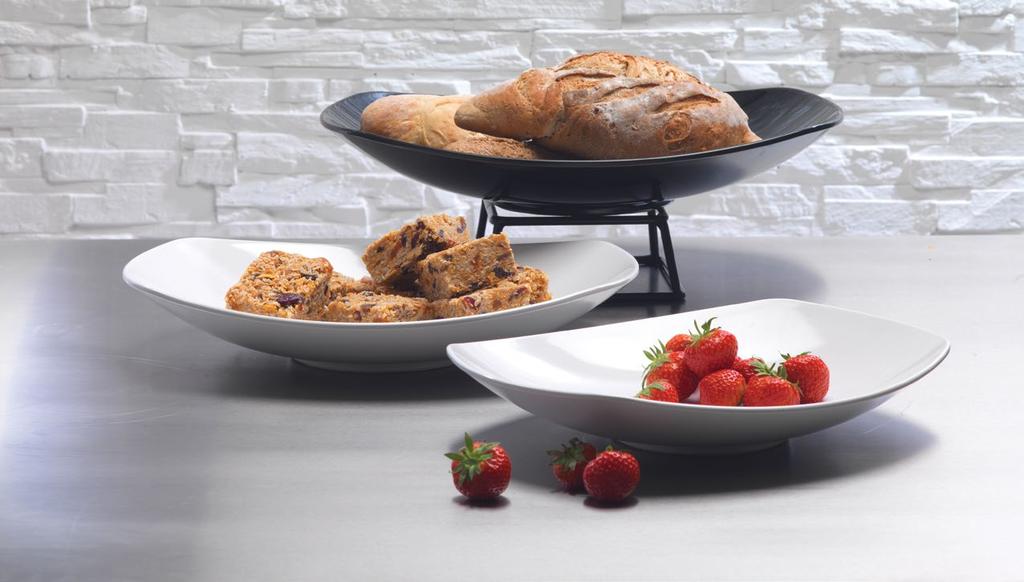 3 4 counter serve MELAMINE OCCASIONS The extensive range of