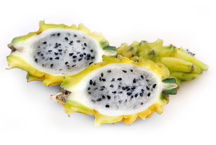 Passion Fruit, Kiwano Horned Melons, Starfruit, and Feijoas will be also available again next week! ALERT!