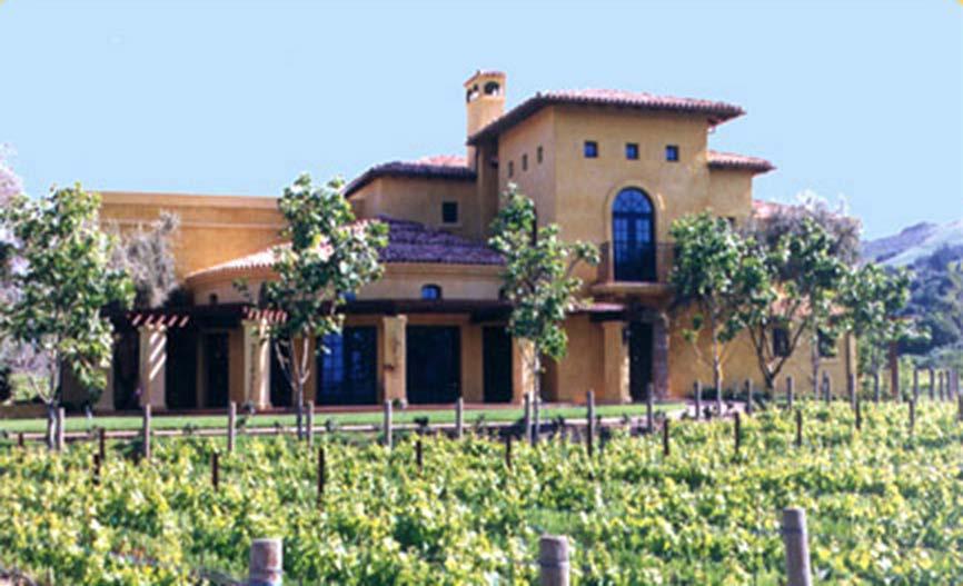 Melville Winery