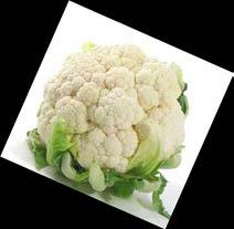 What Else Can I Use My Blender For? Cauliflower Rice Remove cauliflower core and hand-separate or cut into large florets. Add to blender.