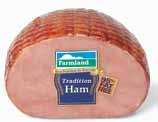 Bavarian Ham 