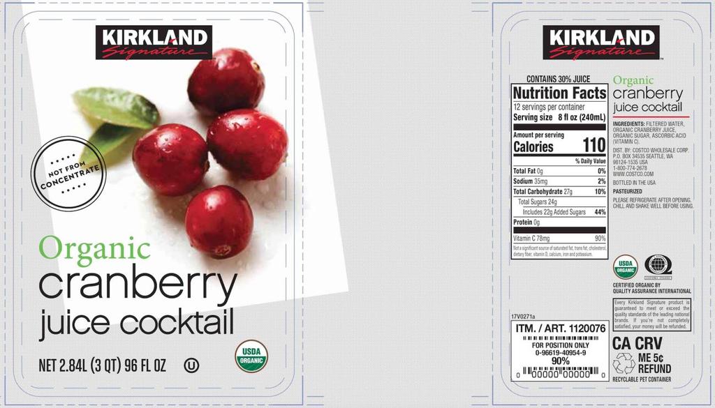 Appendix Examples of Cranberry, Maple, and Honey Products with the New Nutrition Facts Label
