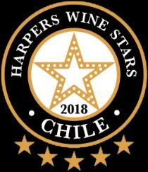 Harpers Wine Stars South America