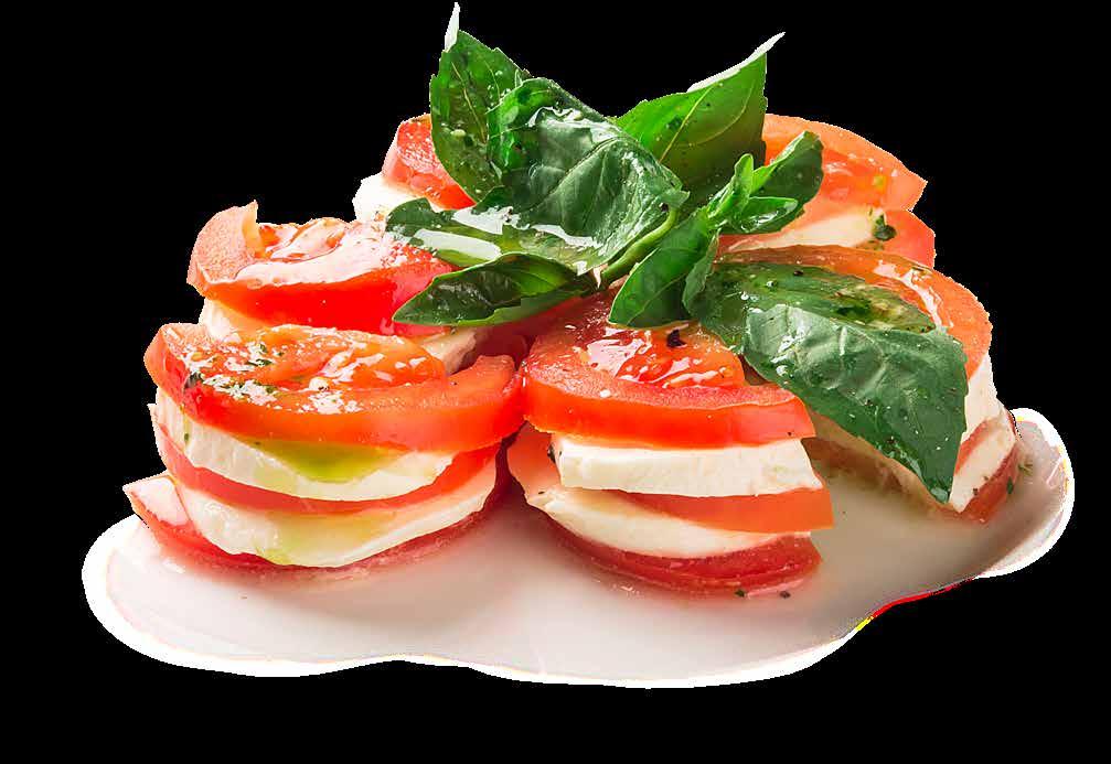 (100/50 g) VGR VGRIÁSK Caprese (7) paradajky s