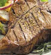 T-Bone Steak $6 99 USDA Select,