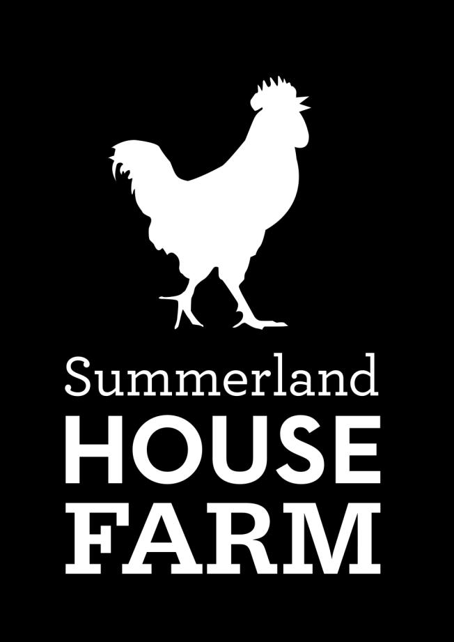 WELCOME Welcome to Summerland House Farm, a beautiful 239 acre agritourism destination on the Northern Rivers.