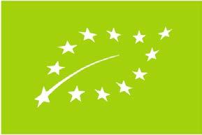 2.4.5 Ekološka oznaka EU Vse zgoraj naštete certifikacijske oznake ne izpolnjujejo zahtev ekoškega certifikata EU.