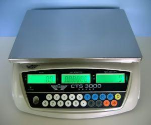 Slika 16: Digitalna tehtnica CTS3000 vir: ''My Weigh'' [Ebay], b.d.