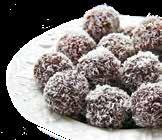 . Freeze the balls for 0 minutes until firm or simply enjoy right away! Foods to Book signing follow.