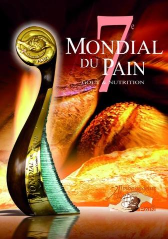 Mndial du Pain 2019 Applicatin Prcess The Bread Bakers Guild f America is excited abut participating in the 7th Mndial du Pain.