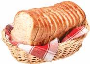 baked wheat bread 22