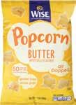 SELECTED WISE POPCORN 2/