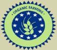 Organic Quality Certification Raw materials, facilities, processes are