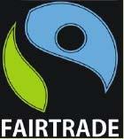 Fair Trade Quality Certification Raw materials, facilities and processes are qualified to store, manipulate, process and market products labeled