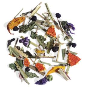 ALTHAUS Guide to Teas & Tea Service Accessories 4 ALTHAUS Tea Compositions Black Tea