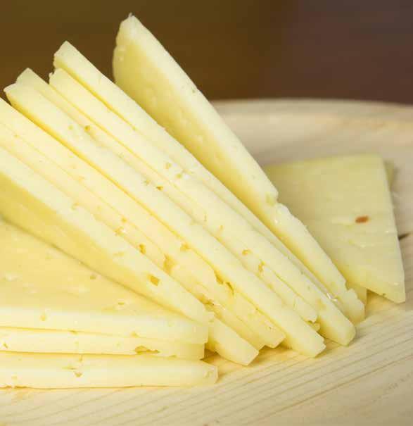 Their cured Manchego has won the Best Cheese of Spain Award from the International Cheese Awards and a gold medal from the World Cheese Awards - the most important worldwide cheese contest.