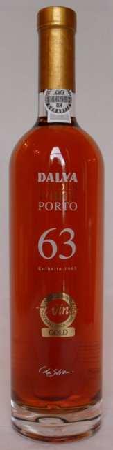 Port: DALVA Golden White Producer: C. da Silva (est. 1862) www.cdasilva.pt Group: Gran Cruz Porto/La Martiniquaise www.la-martiniquaise.