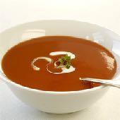 ! Zuppa Soep - Soup. Minestrone 5.90 Groentesoep Vegetable soup. Crema Pomodoro 5.