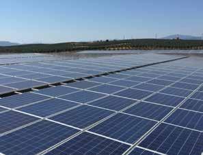 in Turkey 100% solar