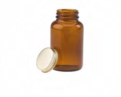 group of jars for reliable and secure packaging of your