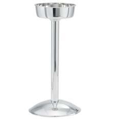 BP366 Table Ice Bucket with Lid, 1L BP205 Double