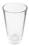 Footed Mixing Glass 60cl