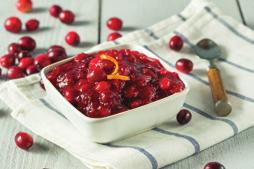 Great Savings In Grocery Best Choice Cranberry Sauce Oz.