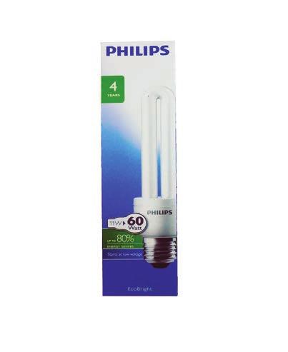 Philips energy saver bulb
