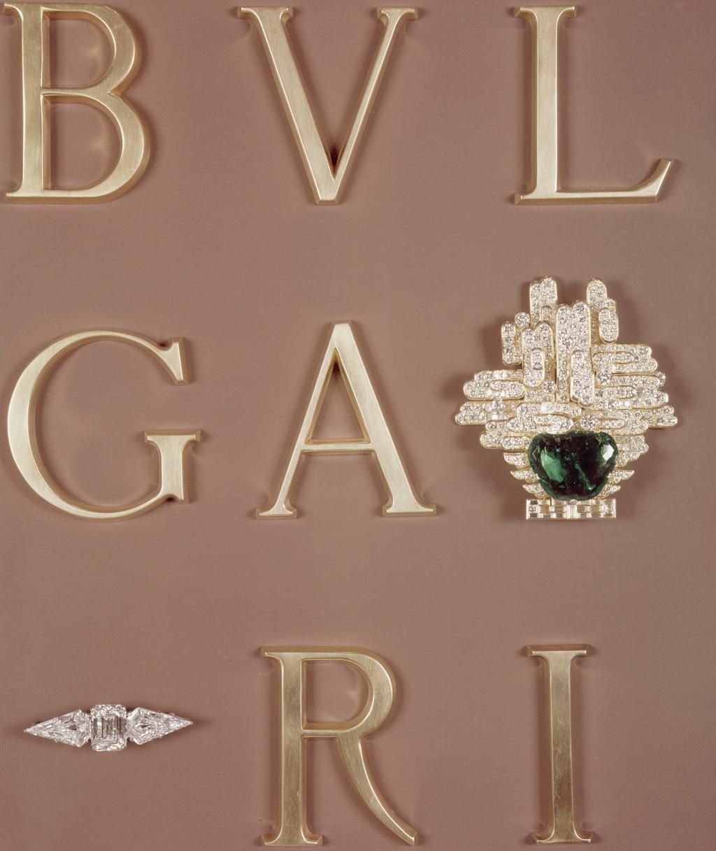 TIMELESS ELEGANCE Since 1884, the Bvlgari name has stood for excellence and an exclusive sense of Italian style; elements reflected this festive season at The Bvlgari Resort Dubai with an informal