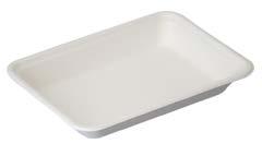 Bagasse Tableware Sustain Bagasse Tableware provides a perfect sustainable