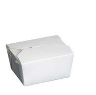 Bio-Box white 2 51oz/1449ml 1 x 250 G06656 Bio-Box white 3 69oz/1960ml 1 x 180 G07042 Bio-Box white 4 98oz/2784ml 1 x 110 G07043