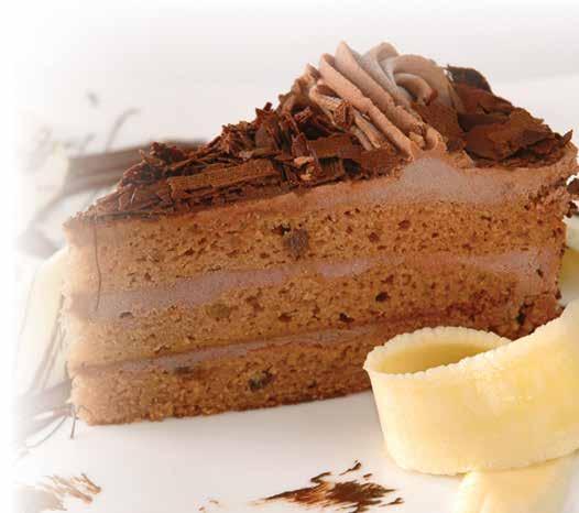 Choco-Lick FA-Mousse Cheesecake Chunk Chocolate