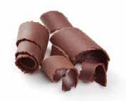 chocolate... mmm... enjoy! Control your own portions!