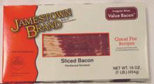 Sliced Bacon Cook s