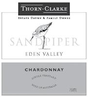 2006 Sandpiper Chardonnay Lightly oaked, with a refreshing fruit drive, this wine undergoes extended yeast maturation as with the sparkling.