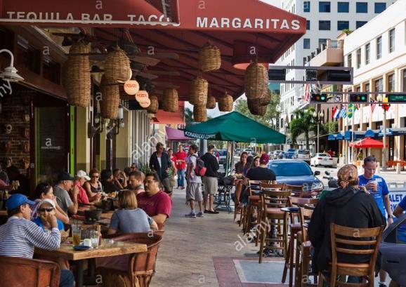 Enjoy this tour in the comfort of an air-conditioned van Explore charming hidden tropical courtyards, Visit awardwinning restaurants, meet chefs & owners Taste authentic Cuban food while sipping